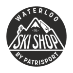 The Skishop by Patrisport Logo